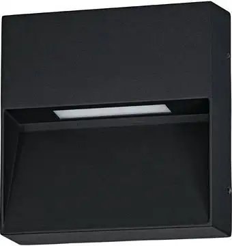 Уличный настенный светильник Eglo Maruggio 900889