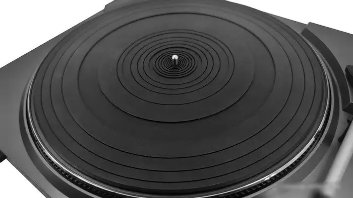 Виниловый проигрыватель Music Public Kingdom TT21AT – фото товара