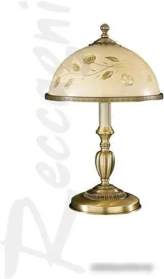 Настольная лампа Reccagni Angelo P 6208 M – фото товара
