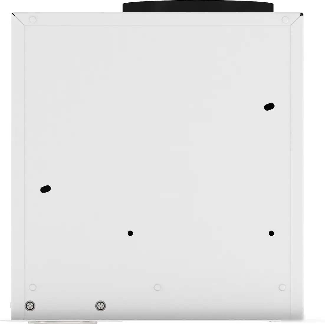 Кухонная вытяжка Elikor Cube 90П-1000-Э4Д (белый) - фото товара