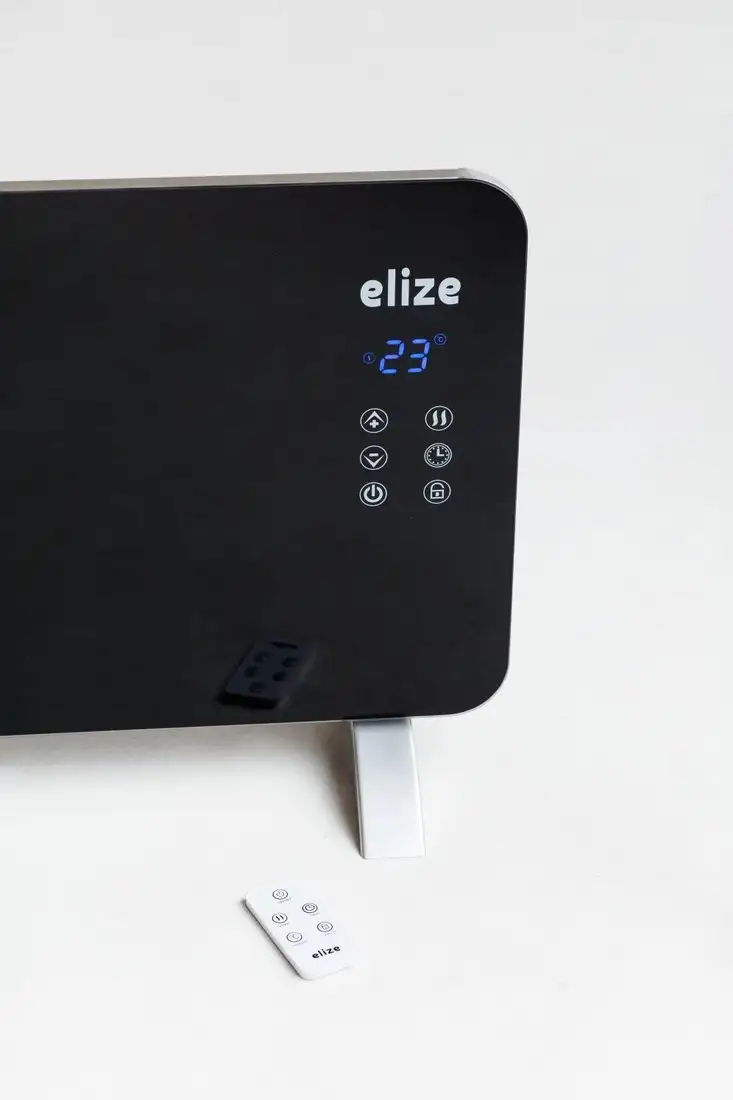 Конвектор Elize EL2000G - фото товара