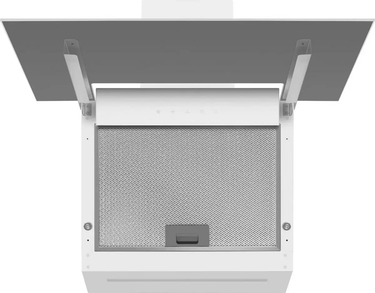 Кухонная вытяжка Meferi AIRBOX60WH Comfort - фото товара