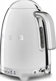 Чайник Smeg KLF04SSEU - фото товара