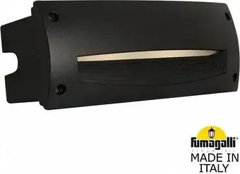 Фасадный светильник Fumagalli Leti 300 FU_5C4.000.000.AYF1R – изображение в каталоге