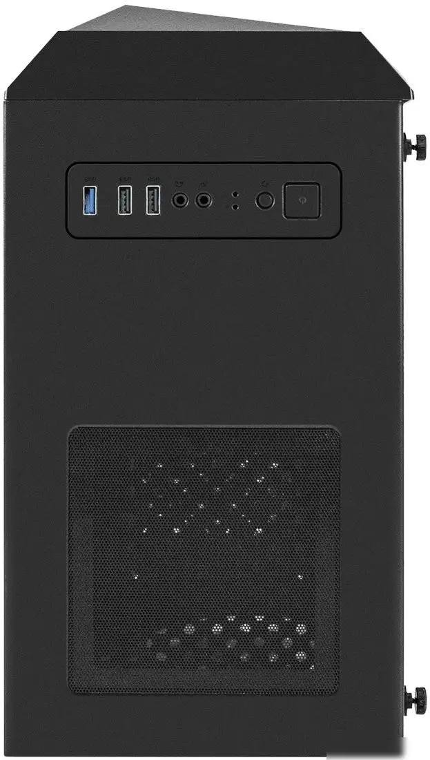 Корпус ExeGate Mistery R2 EX294384RUS – фото товара