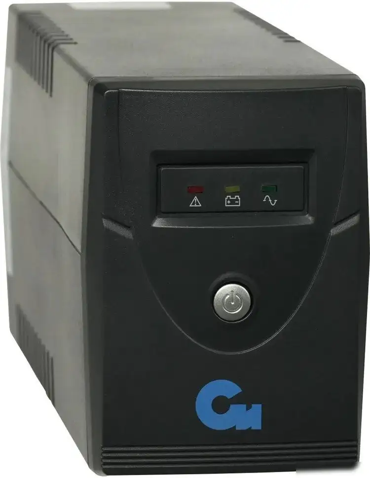 Источник бесперебойного питания Связь Инжиниринг СИПБ08БА.6-11/ЛИ АПСМ.435241.009-02 – фото товара