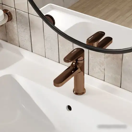 Смеситель Wasserkraft Asphe 7703 - фото товара