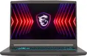 Игровой ноутбук MSI Thin A15 B7UCX-400XBY