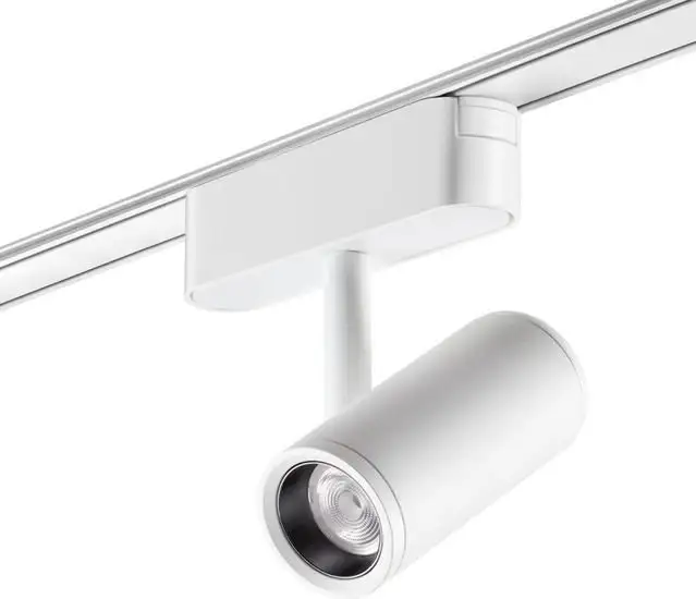 Трековый светильник Novotech Smal Shino 359105 LED 4000K 8W 680Лм – фото товара