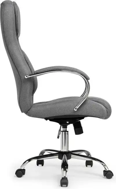 Офисное кресло Woodville Tron 15519 (gray fabric) – фото товара