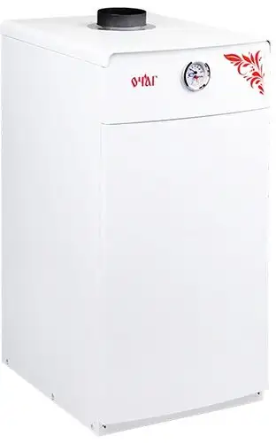 Отопительный котел Очаг Премиум АКГВ-11.6 С - изображение в каталоге