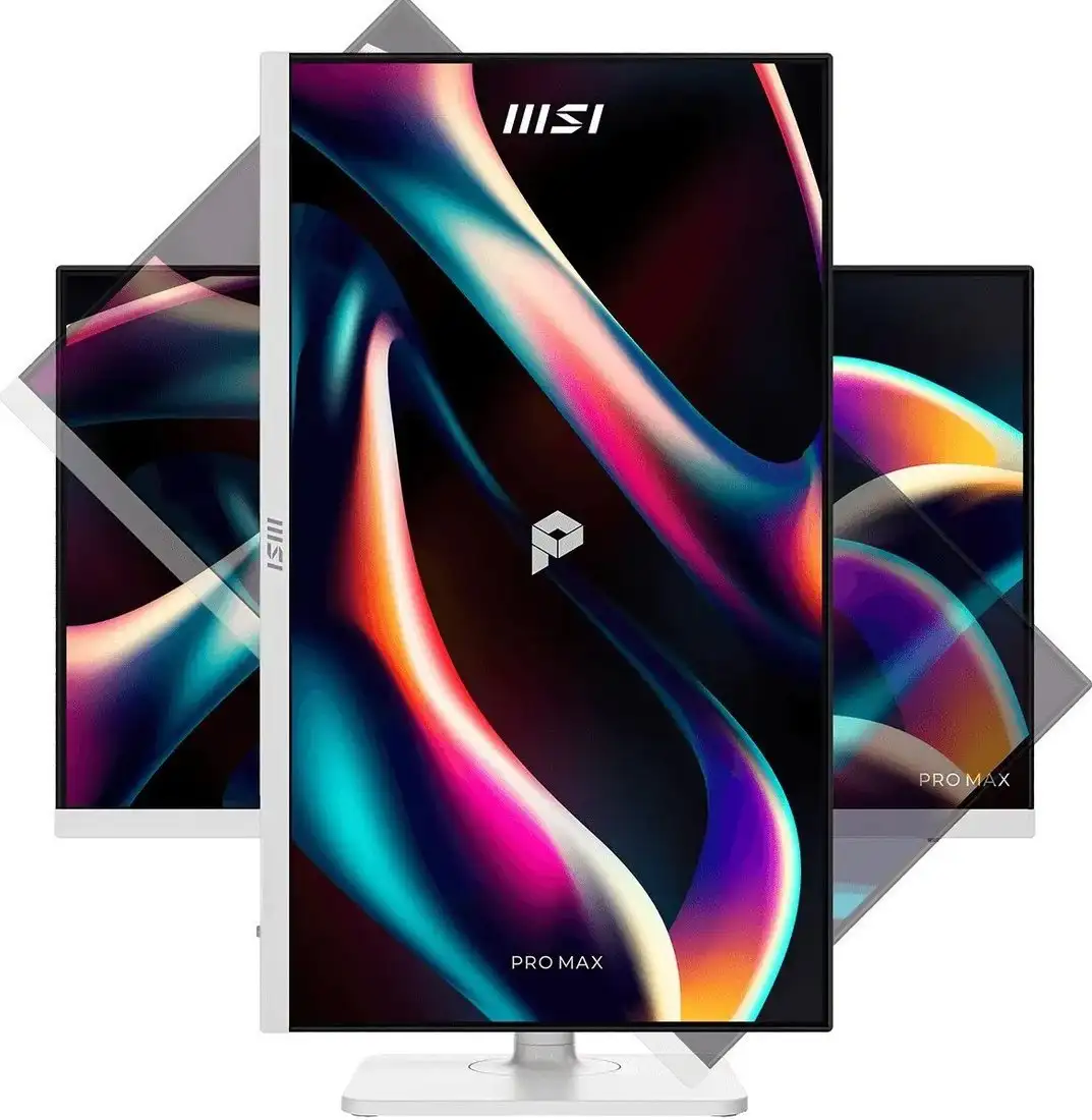 Монитор MSI Pro Max 241PHW E14 – фото товара