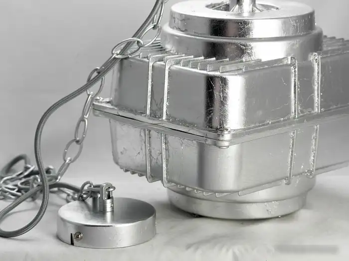 Лампа Lussole LOFT GRLSP-9826 – фото товара