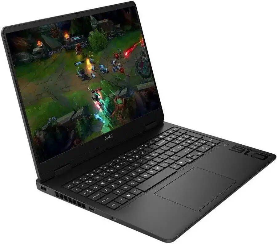 Игровой ноутбук HP Omen 16-am0290TX CK4W8PA – фото товара