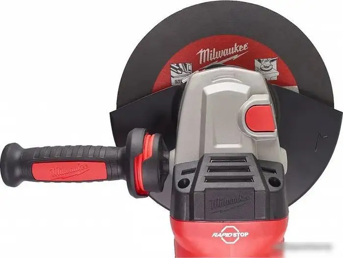 Угловая шлифмашина Milwaukee AGVKB-24-230 EKX 4933471464 – фото товара