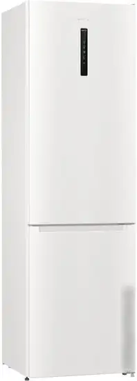 Холодильник Gorenje NRK6202AW4 - фото товара