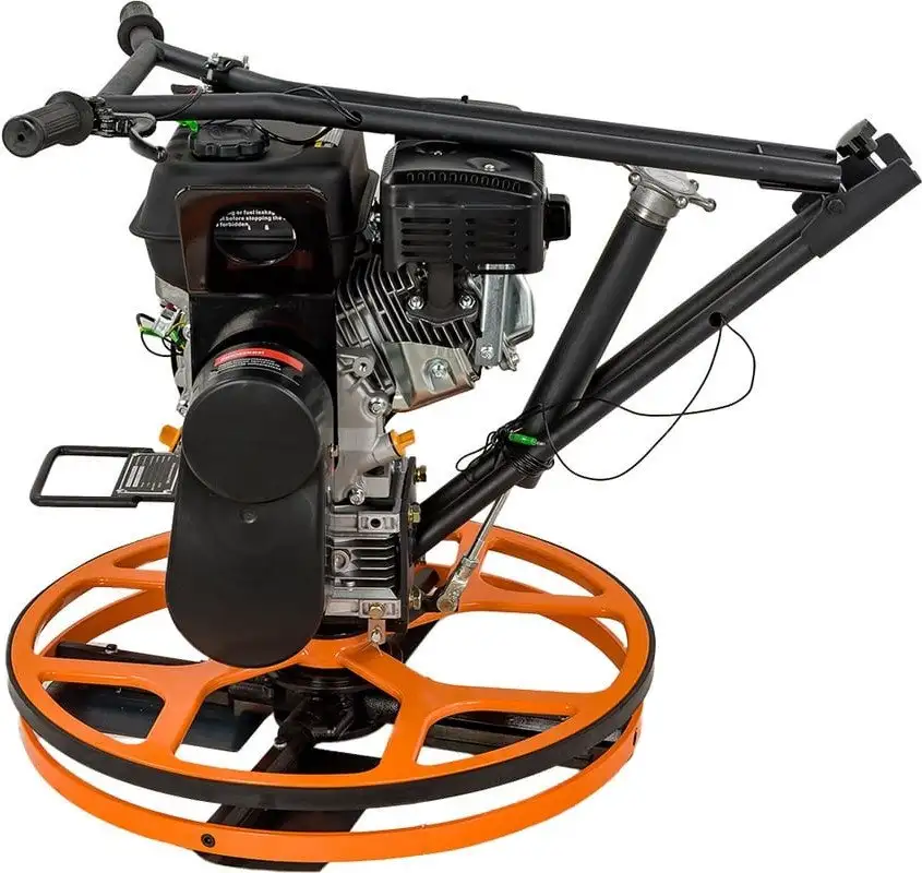 Затирочная машина Gigant GT-600L – фото товара