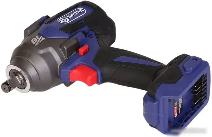 Гайковерт ДИОЛД ГЭА-20 ЛИ-04 10300044 (без АКБ) – фото товара