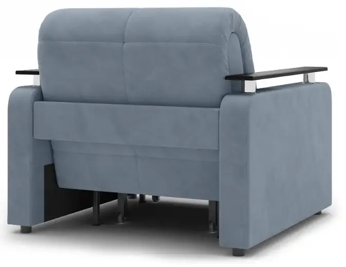 Кресло-кровать Mio Tesoro Остин 064 АТС80 (Velutto 52) – фото товара