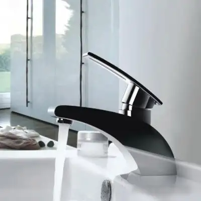 Смеситель Loffrey LF81070 - фото товара