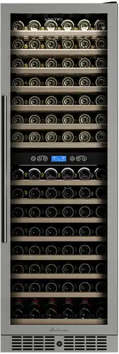 Винный шкаф Meyvel MV160-KST2 — изображение в каталоге