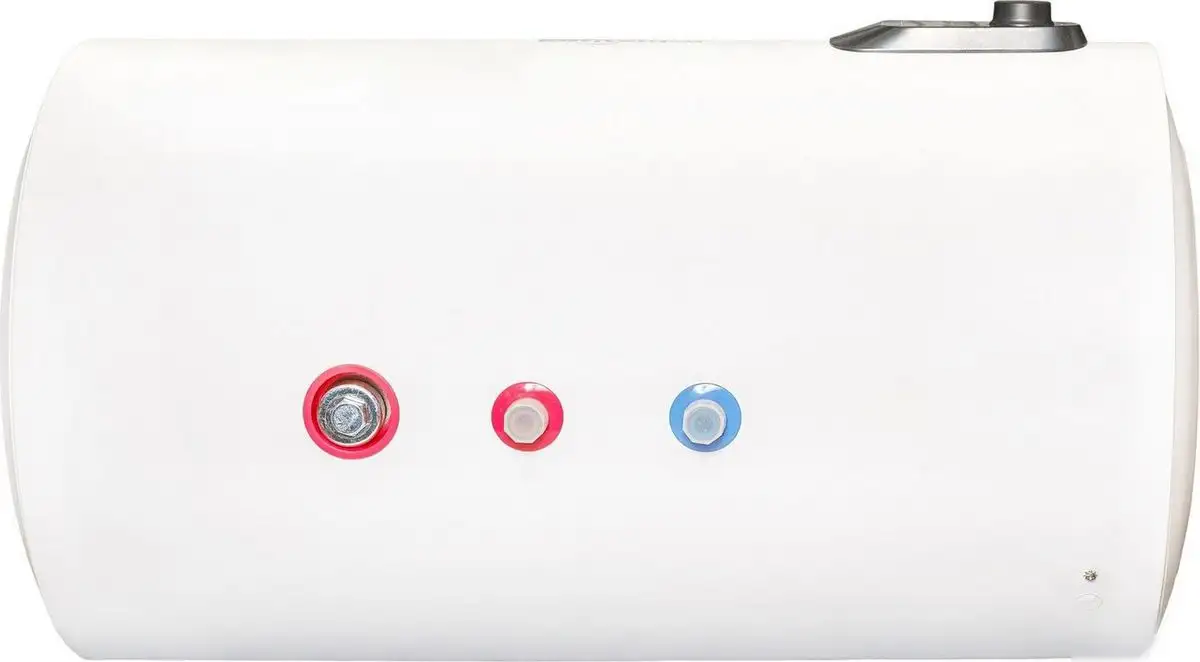 Накопительный электрический водонагреватель Kotitonttu Salmi HRM-80 D - фото товара