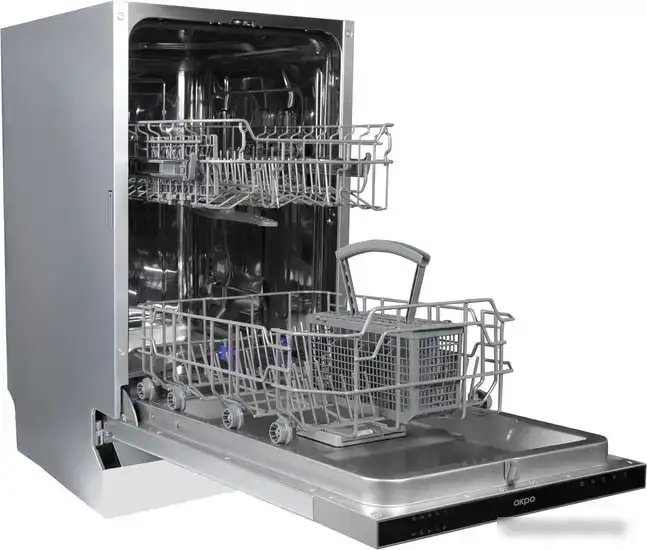 Посудомоечная машина Akpo ZMA45 Series 5 Autoopen - фото товара