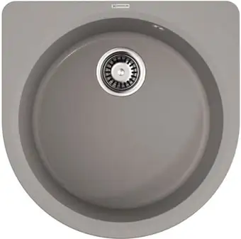 Кухонная мойка Omoikiri Akegata 51-GR - изображение в каталоге