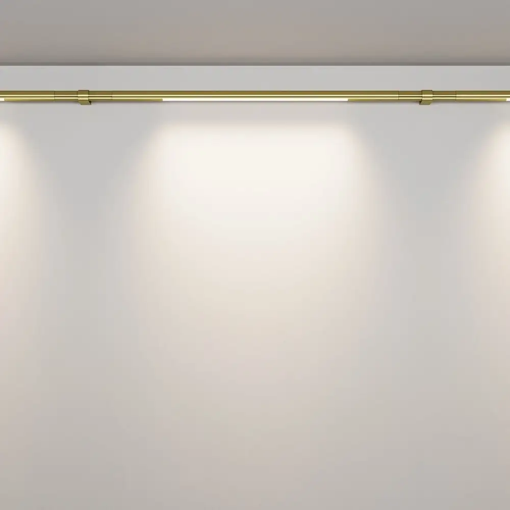 Трековый светильник Maytoni Basis C100CL-L500-12W3-6K-BS – фото товара