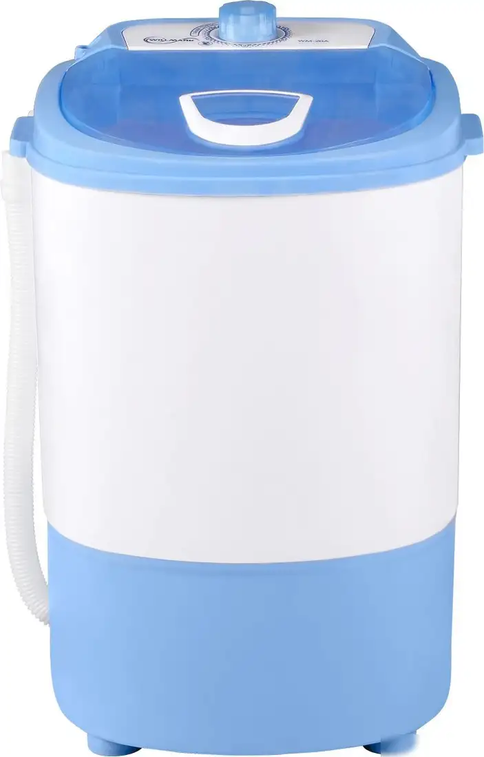 Активаторная стиральная машина Willmark WM-20A (Малютка) - фото товара