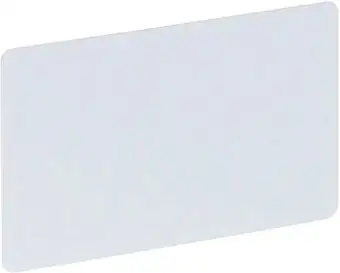 Бесконтактная карта Dahua DHI-IC-S50 (1 шт) – изображение в каталоге