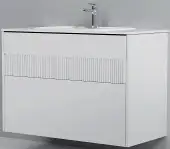 AM.PM Тумба под умывальник Func M8FFUX1002WM – изображение в каталоге