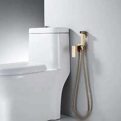 Гигиенический душ Shevanik S127G - фото товара