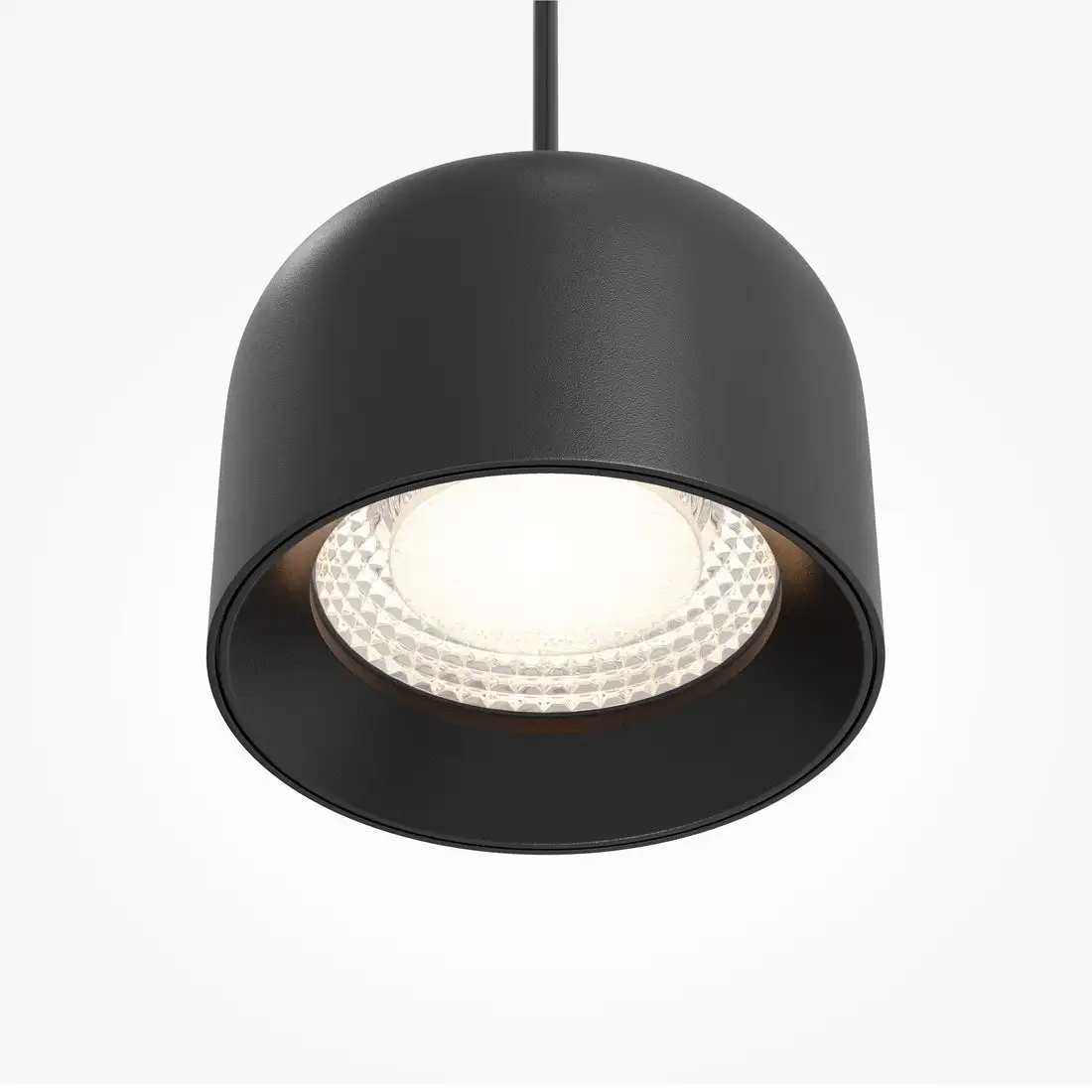 Подвесная люстра Technical P113-L12-3K-B – фото товара