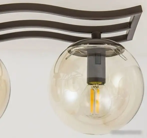 Припотолочная люстра Citilux Бриз CL106235 – фото товара