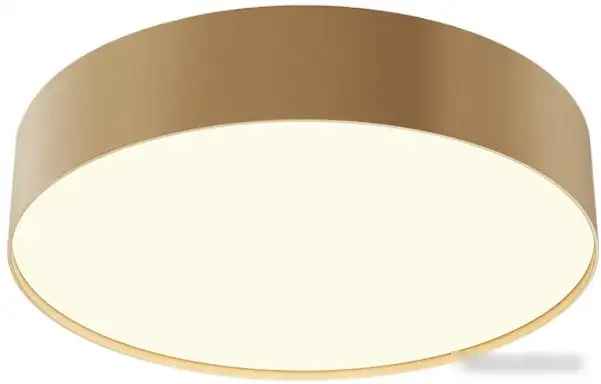 Припотолочная люстра Maytoni Zon C032CL-36W4K-RD-MG – изображение в каталоге