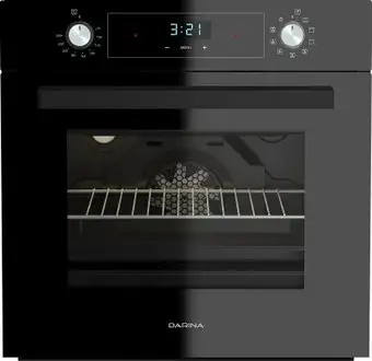 Электрический духовой шкаф Darina 0V5 BDE112 708 B1 - изображение в каталоге