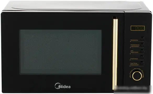 Микроволновая печь Midea AM820CMF-BG – фото товара