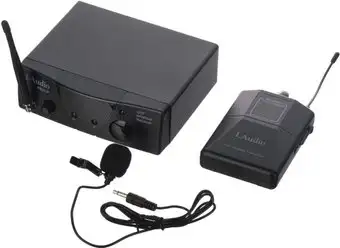 Радиосистема LAudio PRO1-P – изображение в каталоге