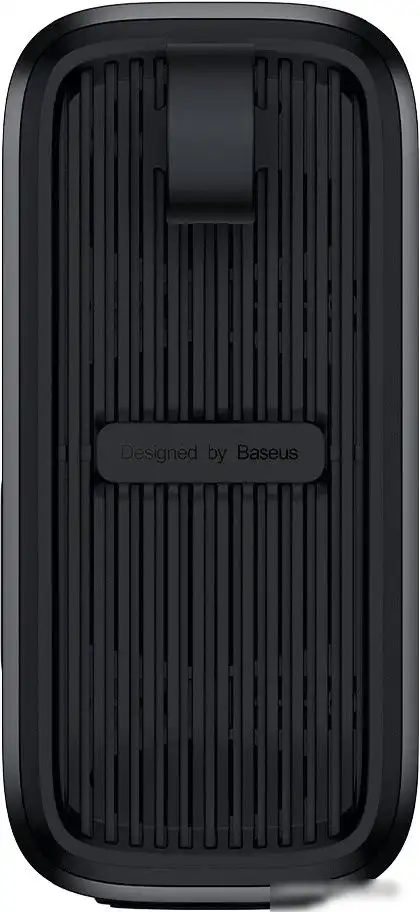 Автомобильный компрессор Baseus Mega EnergyPump Series Dual Cylinder Wireless Inflator – фото товара