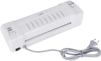 Ламинатор Deli 3893 – изображение в каталоге