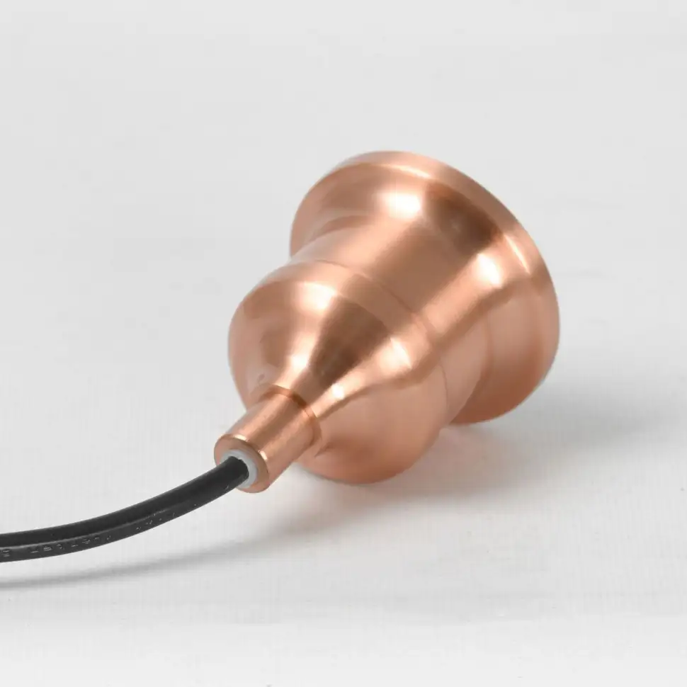 Подвесная люстра Lussole Badger LSP-8923 – фото товара