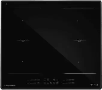 MAUNFELD AVI6044SSFBK - изображение в каталоге