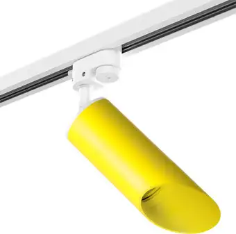 Трековый светильник Lightstar Rullo R1T43333 – изображение в каталоге