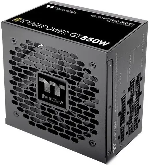 Блок питания Thermaltake Toughpower GT 850W PS-TPT-0850FNFAGE-3 – фото товара