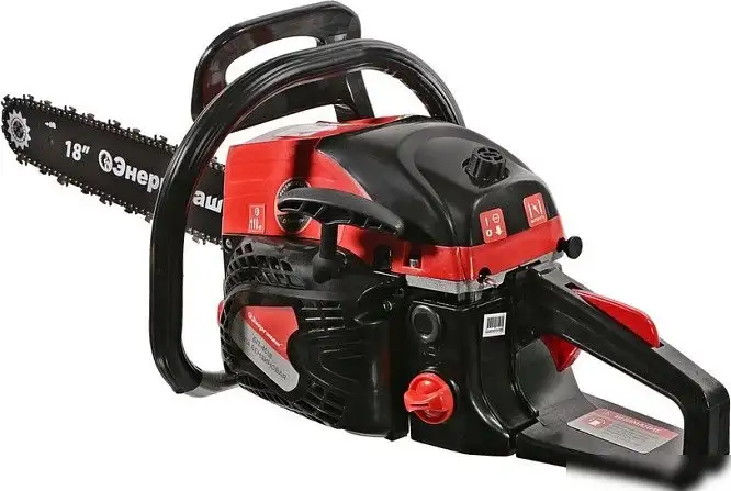 Бензопила Энергомаш БП-4518 – фото товара