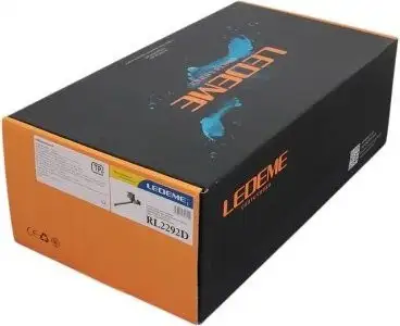 Смеситель Ledeme L2292D - фото товара