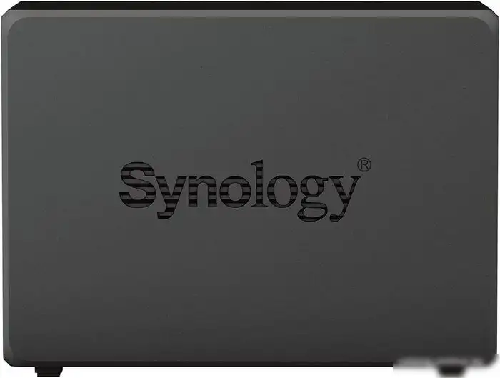 Сетевой накопитель Synology DiskStation DS723+ – фото товара