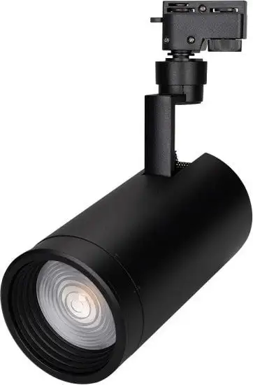 Трековый светильник Arlight LGD-ZEUS-2TR-R100-30W White6000 025951 – фото товара