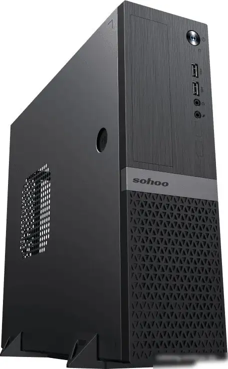 Корпус Sohoo S511 400W – фото товара